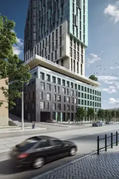 Фото Greenville Park