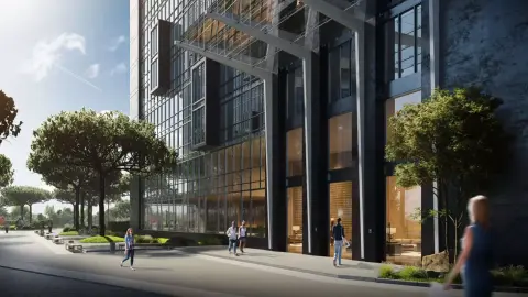 Фото Greenville Park