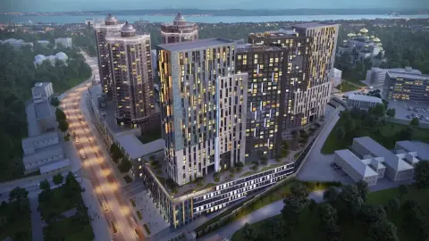 Фото Greenville Park