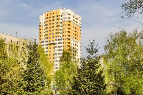 Realty Image for ЖК SoloPark