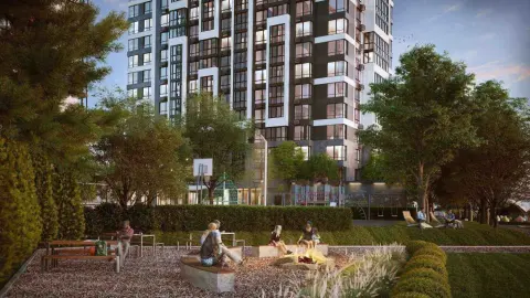 Фото ЖК 7 KVARTAL