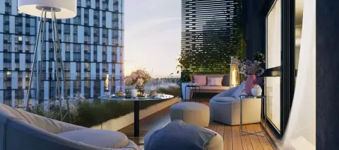 Фото ZhK SLAVUTYCh 2.0