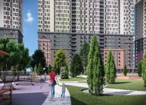 Фото ЖК Star City