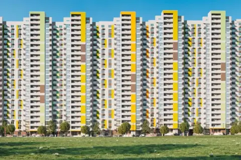 Фото ZhK Holosiyivska Dolyna