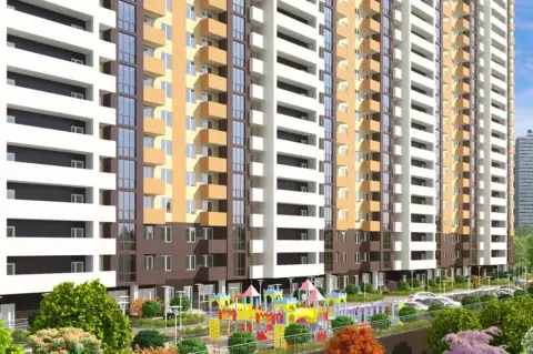 Фото ЖК Караваевы Дачи