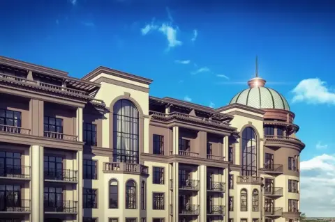 Фото ZhK Pechersk Plaza