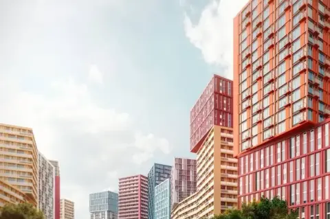 Фото ЖК Svitlo Park