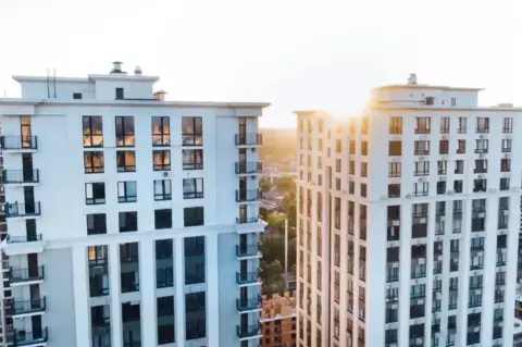 Фото ЖК Метрополія