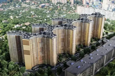 Фото ZhK Family and Friends