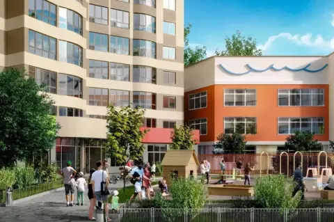 Фото ZhK Family and Friends