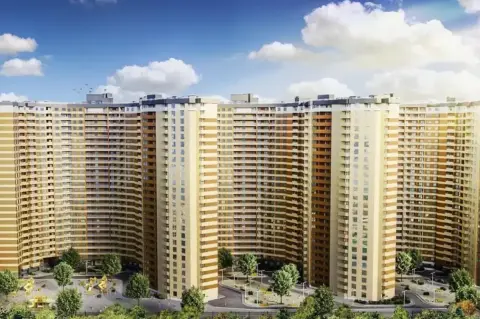 Фото ZhK Family and Friends