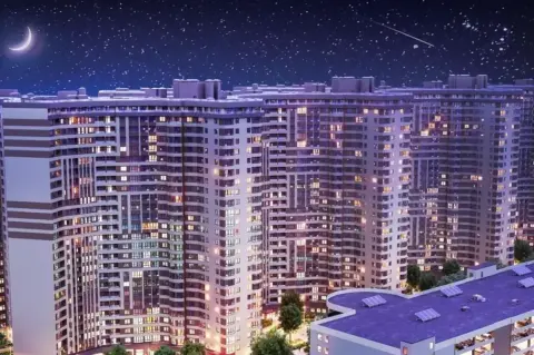 Фото ZhK Family and Friends