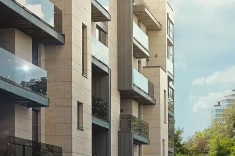 Фото ЖК Pechersk Hills Residence