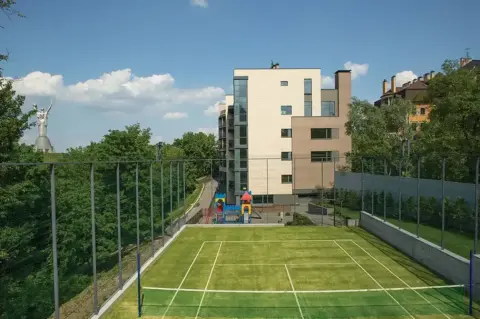 Фото ЖК Pechersk Hills Residence