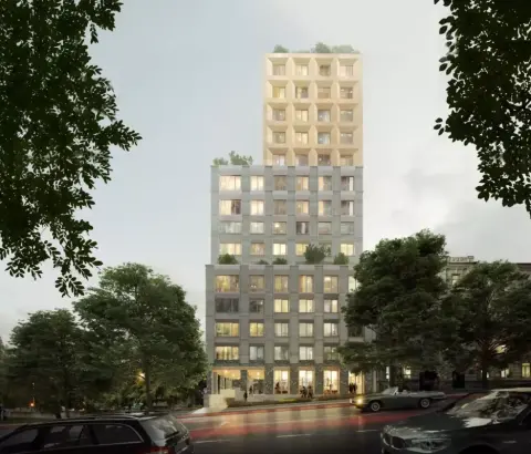 Фото Resident Concept House