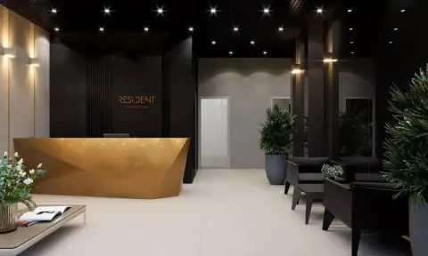 Фото Resident Concept House