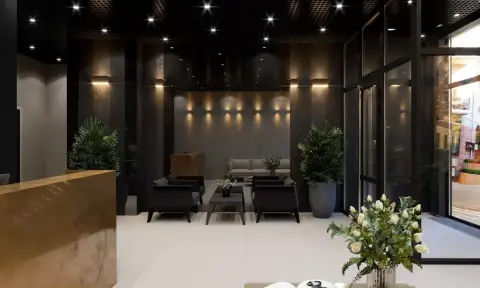 Фото Resident Concept House