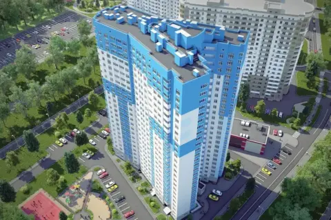 Фото ЖК Традиція