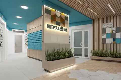 Фото ЖК Традиція