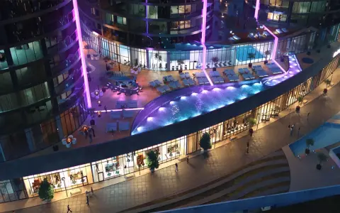 Фото ЖК Taryan Towers