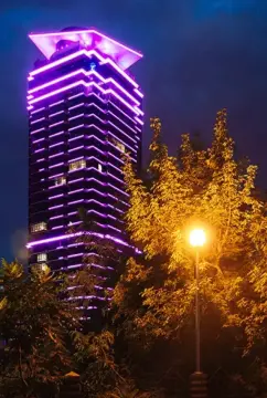 Фото ЖК Jack House