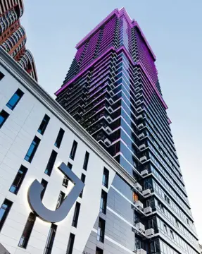 Фото ЖК Jack House