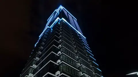 Фото ЖК Jack House