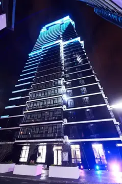 Фото ЖК Jack House