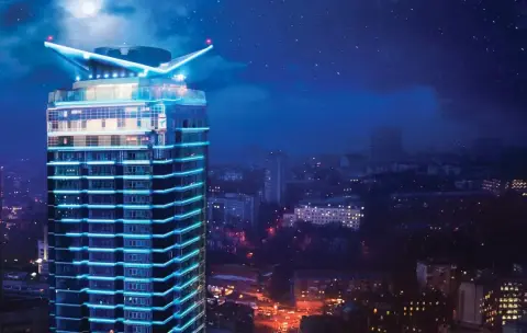 Фото ЖК Jack House