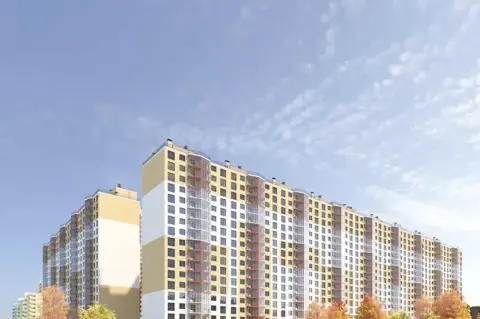 Фото ЖК «Приветный квартал»