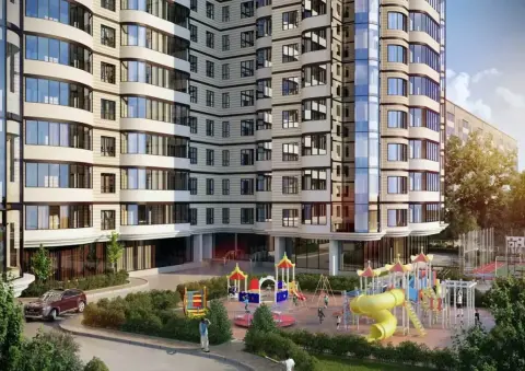 Фото Novopecherskyi Dvir