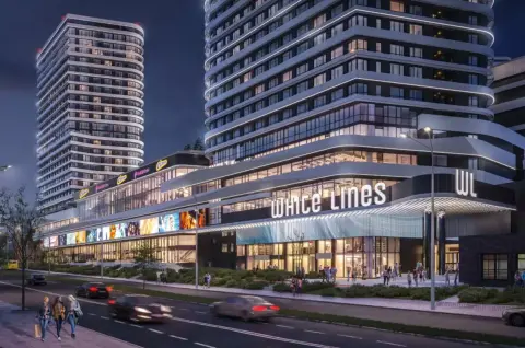 Фото ЖК WhiteLines