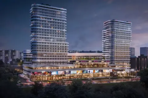 Фото ЖК WhiteLines