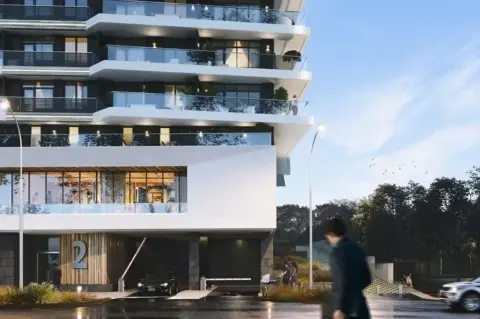 Фото ZhK Diadans