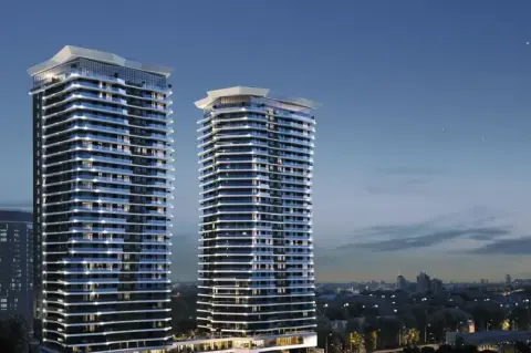 Фото ZhK Diadans