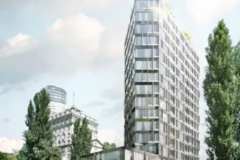 Фото ЖК Philadelphia Concept House