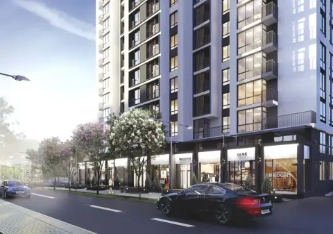 Фото ЖК Метрополія-2