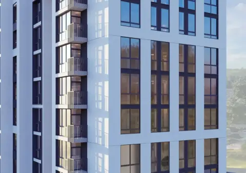 Фото ЖК Метрополія-2