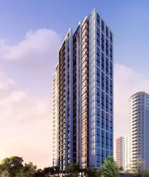 Фото ЖК Метрополія-2