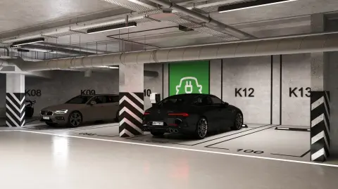 Фото ЖК А136 Highlight Tower