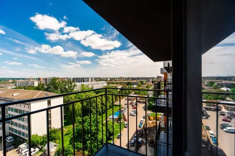 Фото ЖК IQ House