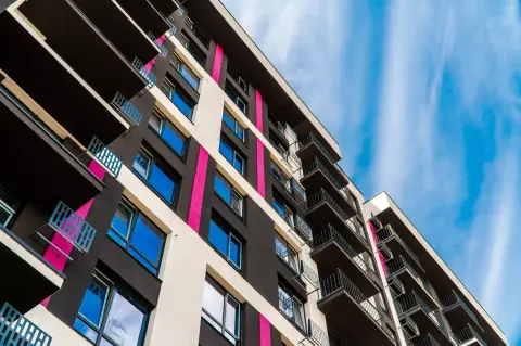 Фото ЖК IQ House