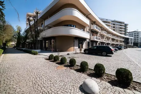 Фото ЖК Dream City
