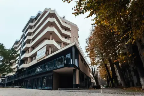 Фото ЖК Dream City