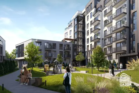 Фото ЖК Grand Hills