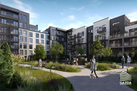 Фото ЖК Grand Hills