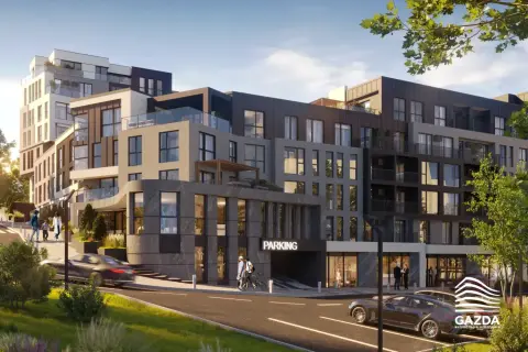 Фото ЖК Grand Hills