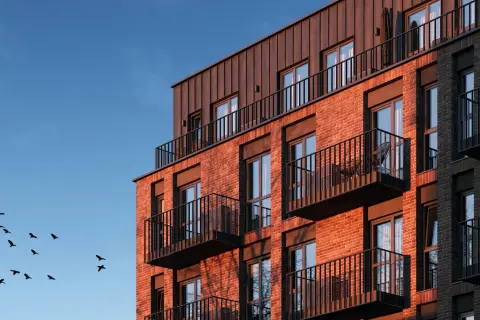 Фото ЖК Avalon YARD