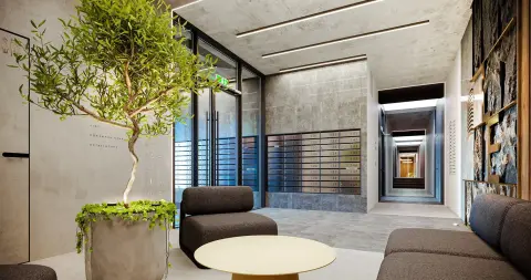 Фото ЖК Life Story