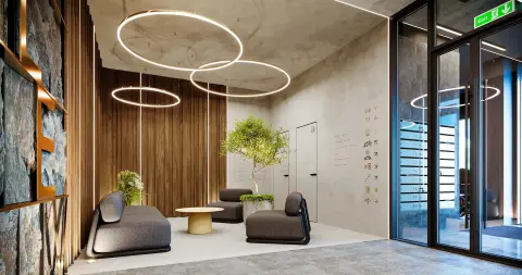 Фото ЖК Life Story